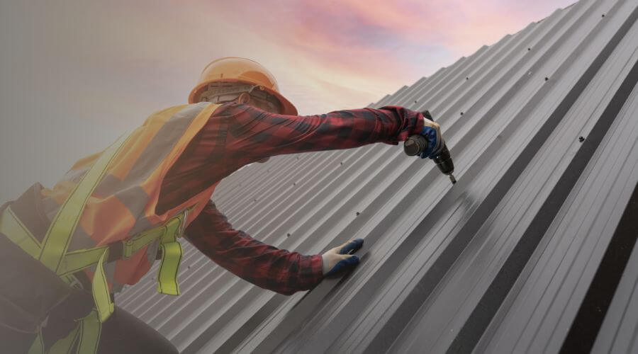 Expert top industrial roofings services in Guthrie, TX